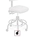 Bevco Optional Dual-Wheel Plastic Casters for Multi-Function Continuous-Use Stools