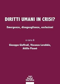 Paperback Diritti umani in crisi ? Book