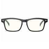 Meagtlva Smart Glasses for Men, Bluetooth Glasses, Open Ear Music Glasses Hands-Free Calling, Polarized Lenses, IP5 Water-Sweat Proof for Bluetooth Dvieces