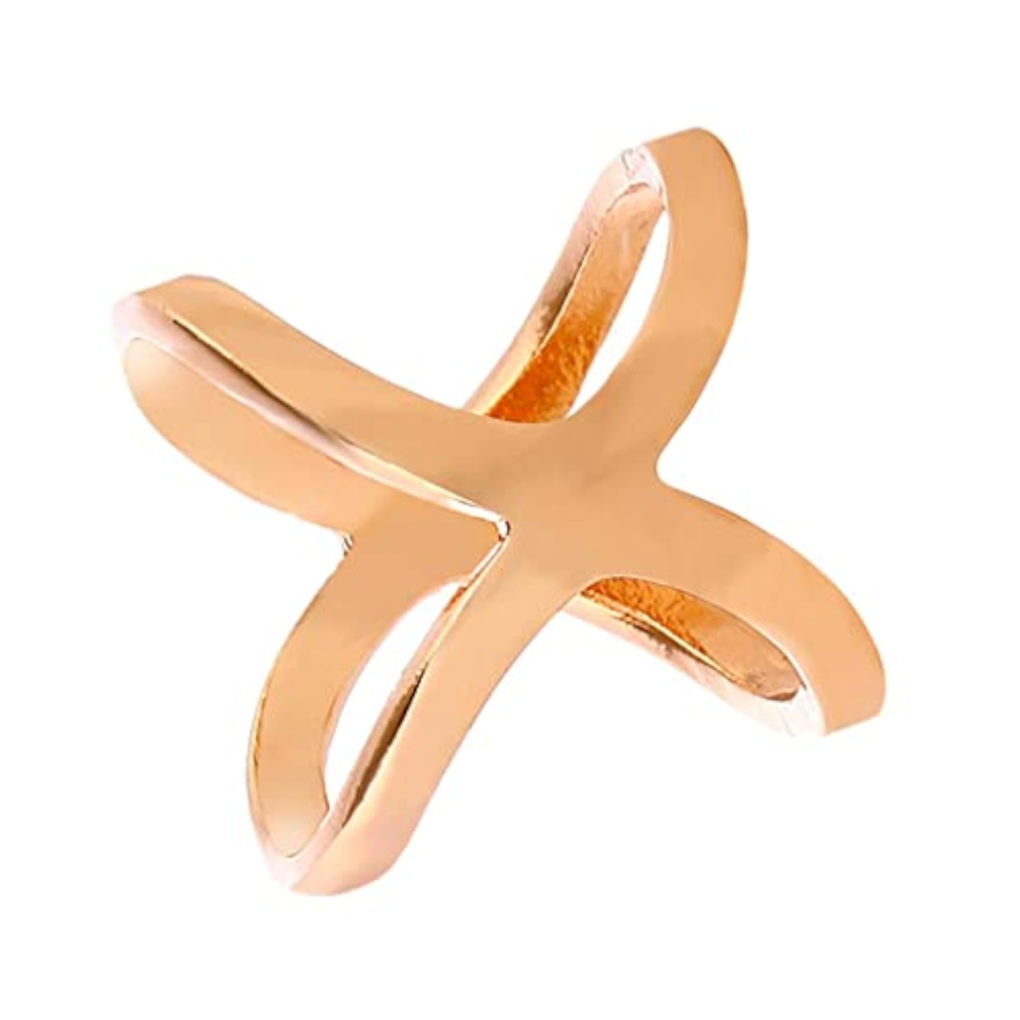 Silk Chiffon Scarf Clip Ring Holder, Elegant Wedding Accessory