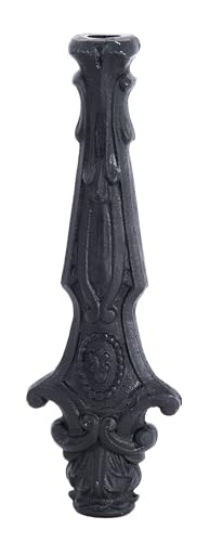 Image of B&P Lamp Cast Iron Column