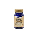 SIN SABOR A PESCADO - Nuestras cápsulas te permiten obtener los ácidos grasos de Omega 3 sin sabor a pescado. Las cápsulas softgel son altamente absorbentes para el máximo beneficio y utilidad.