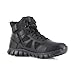 Reebok Men's Sublite Cushion Tactical Soft Toe Black 10.5 M