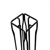 EXZACT Coffee Capsule Holder Compatible with Nespresso Classic, Not Created or sold by Nespresso/Nestlé, Coffee Pods Stands (Black) - Image 5