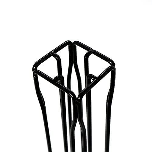 Miniatura 5 de Exzact Soporte Para Cápsulas De Café, Compatible Con Cápsulas Nespresso Classic 40 Piezas - Estante Giratorio De Torre De Cápsulas De Café - Negro