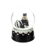 Atmosphère de Noël : idéal pour ceux qui recherchent quelque chose dans leur maison ou comme cadeau à offrir à des amis et à ceux qui souhaitent créer une atmosphère parfaite de Noël.