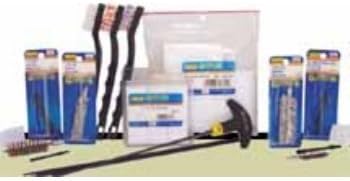 Outers Adaptador de caña de escopeta (8-32 x 5/16-27)