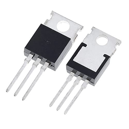 10pcs IRF4905PBF TO220 IRF4905 TO-220 IRF4905P Power MOSFET New and Original