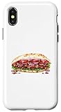 Illustrazioni di fast food