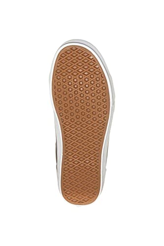 Vans Vans Filmore Men's Hi Trainers Black White