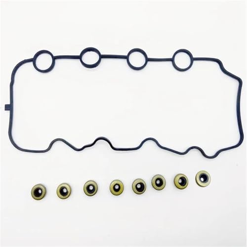 Joint couvre-culasse moteur 12030-PWA-000 pour voiture Jazz GD 2004 2005 2006