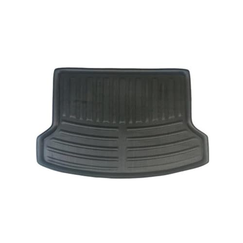 Tapis de coffre Ford Territory EV plateau doublure anti-salissure