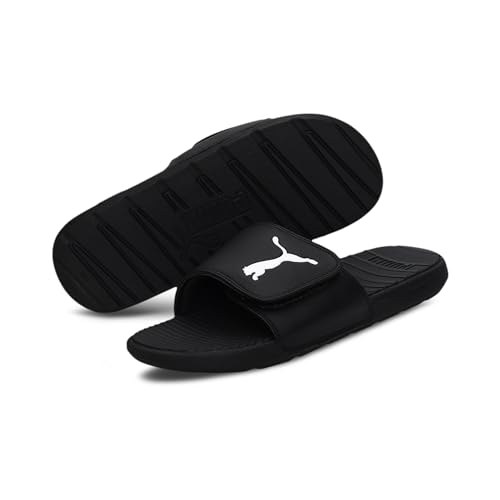 Image of Puma Unisex Adult Cool Cat V Slide