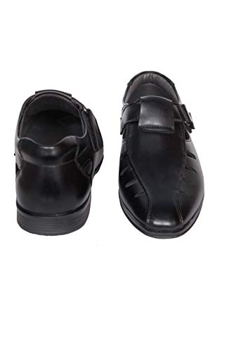 Image of Bluegold Mens Formal Sandals