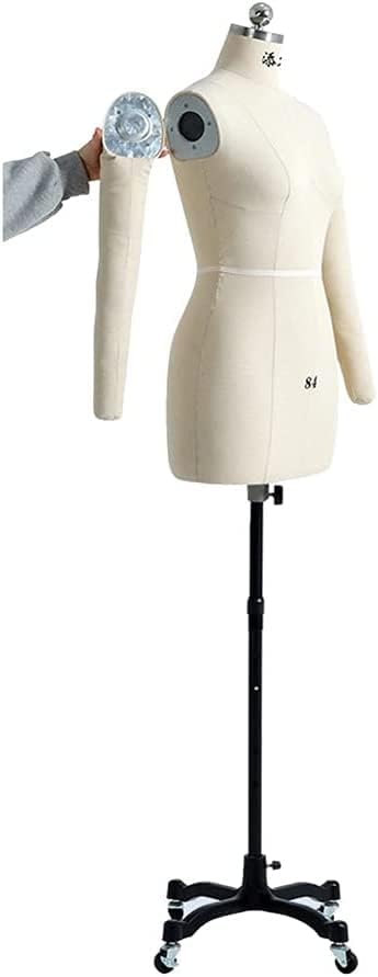 マネキン トルソー ボディ ドレスフォーム マネキン 女性マネキン 女性