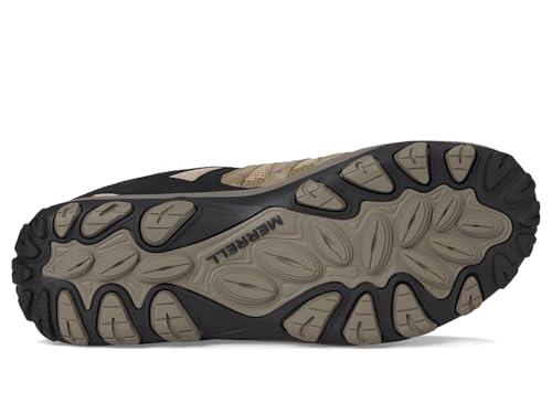 Merrell Merrell Men's Accentor 3 Hiking Shoe, Pecan, 10