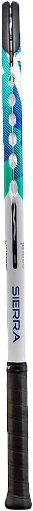 Prince Sierra O3 WHT 7TJ138 Tennis Racquet
