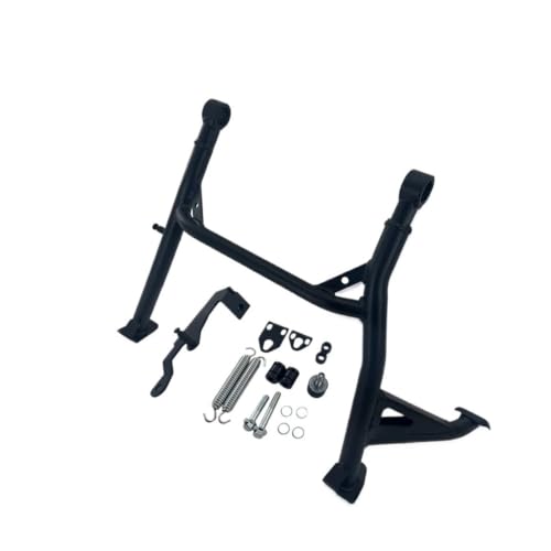 Béquille centrale pour CFMOTO 800MT-X 870mm support de stationnement noir