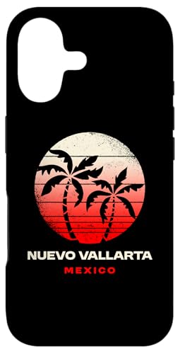 Nuevo Vallarta ���L�V�R �ċx�� ���g�� �T���Z�b�g �p�[�� �X�}�z�P�[�X iPhone 17 �p