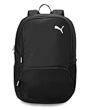 PUMA teamGOAL Backpack Premium XL, Unisex Erwachsene Rucksack, PUMA Black, OSFA  