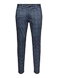  ONLY & SONS Herren Hose 22019887 Dunkelblau 36-32
