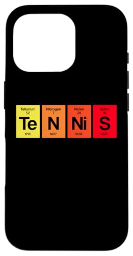 Periodic �싅�g���[�i�[ �M�t�g �X�}�z�P�[�X iPhone 16 Pro �p