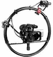 Buy Manfrotto Fig Rig Kit w/595B Video Camera Stabilizer