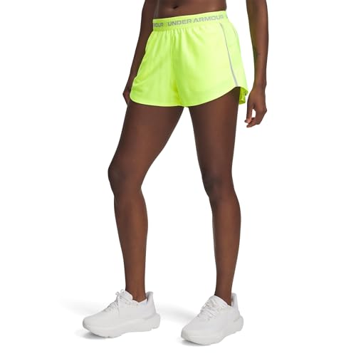 Image of Under Armour Women's Tech Play Up Shorts