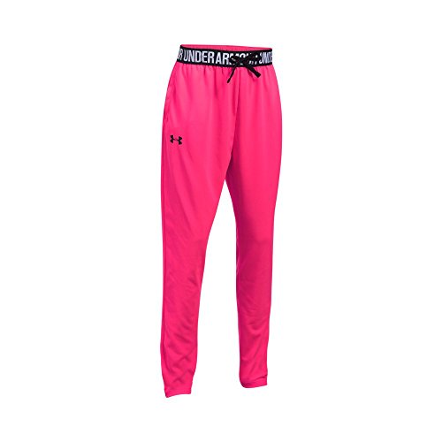 Under Armor Girls' Tech Jogger