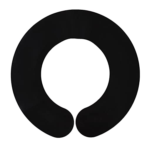 Capa de Corte de Cabello de Silicona HURRISE para Salón