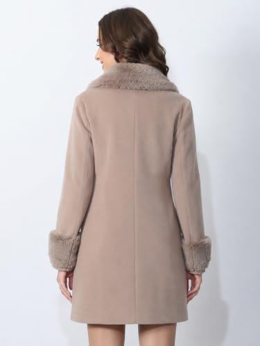 Image of PLAGG Winter Long Length Warm Overcoat