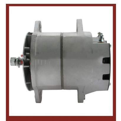 Amazon.com: GOWE 34SI ALTERNATOR 12V 135A for Truck for Truck 