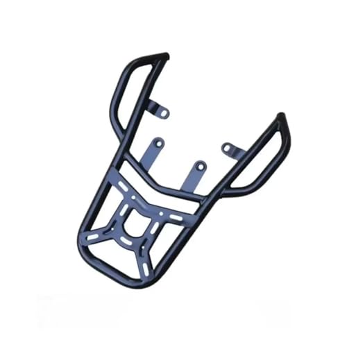 Porte-bagages de qualit&eacute; pour CF 650MT support arri&egrave;re r&eacute;sistant