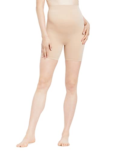Motherhood Maternity Womens Secret Fit Shaper Panty Shapewear Briefs, Nude, Small-Medium Us #TOP25