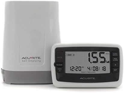AcuRite 00899 Rain Gauge