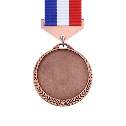 Vaveren 3 peças medalhas de metal troféu medalhas liga de zinco lembrança medalhas prêmio presente v