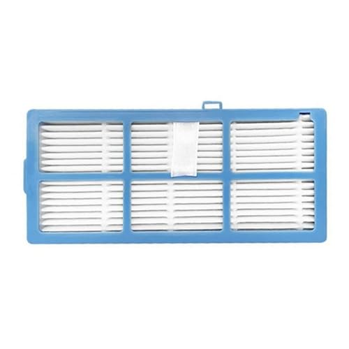 Filtres compatibles Forkyvol Cybovac D2 D3 E20 élimination poussière fine - 2
