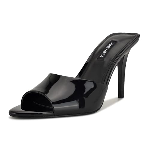 Image of Nine West Women's Hather Heeled Sandal