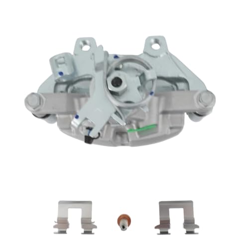 ACDelco Gold 18FR2584G (19537310) Rear Brake Caliper by ACDelco - Image 2