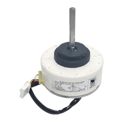 Moteur ventilateur CC Midea WZDK30-38G RD-310-30-8T climatiseur pièce