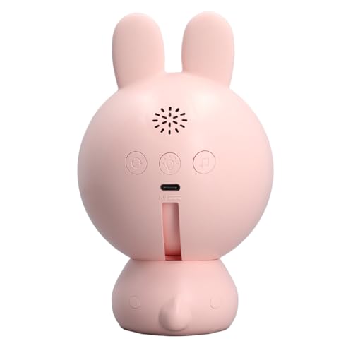 Projecteur d'étoiles rechargeable 1200mAh avec angle 65° réglable - 6