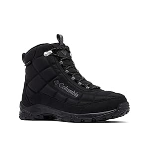 Columbia Men’s Firecamp Boot