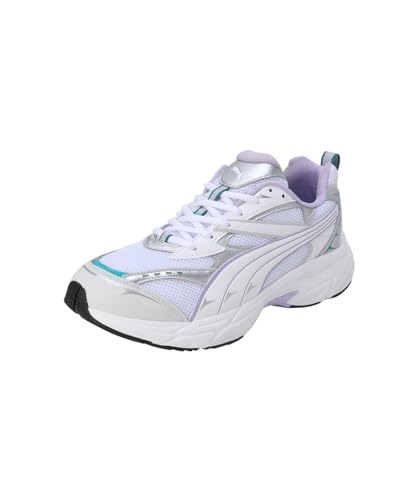 Image of Puma Unisex Adult Morphic Sneaker