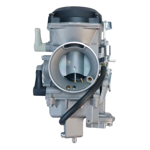 Carburateur Vulcan 1500 pour réparer les fuites et ratés VN1500