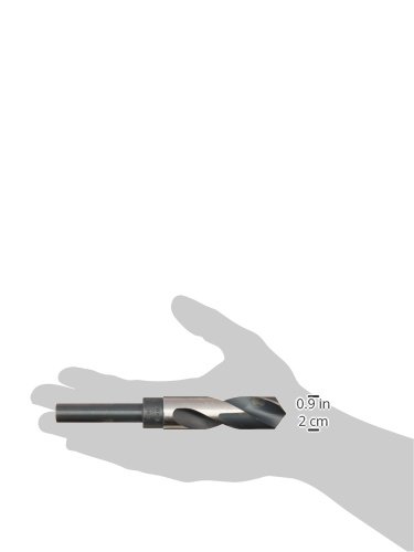 Irwin Tools 91156 Irwin Silver & Deming Drill Bit, 7/8" Diameter #TOP3