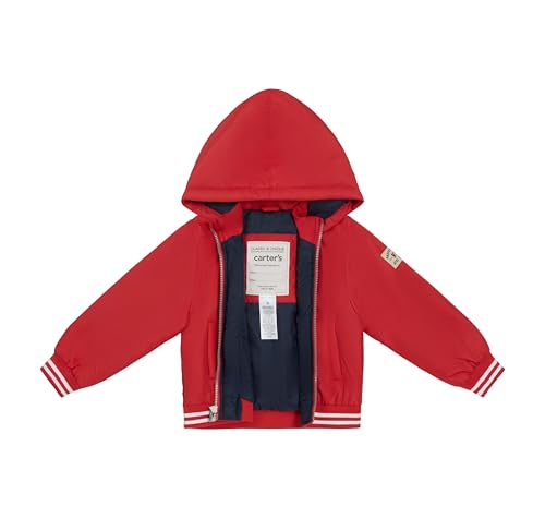 Carter's Boys Boys Midweight Jacket4