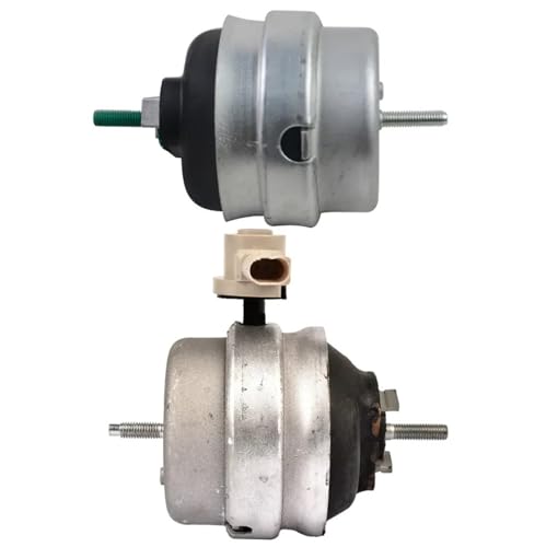 Engine Motor Mount FIt for Audi A4 Avant 8E2 B6 B7 1.9 2.0 TDI 8E0199382AG 8E0199382ABAP01 Left Right Bearing Engine Mountings Engine Mount Set