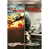 DVD Battle of Britain / a Bridge Too Far (2 DVD Set) Book