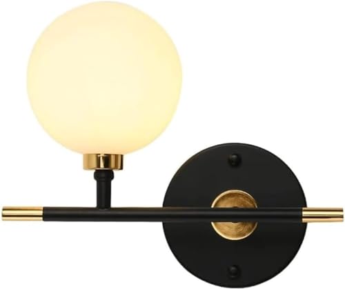 Aplique de pared minimalista con casquillo G9 para decoración elegante de restaurantes