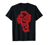 Puyo Puyo eSports ① T-Shirt